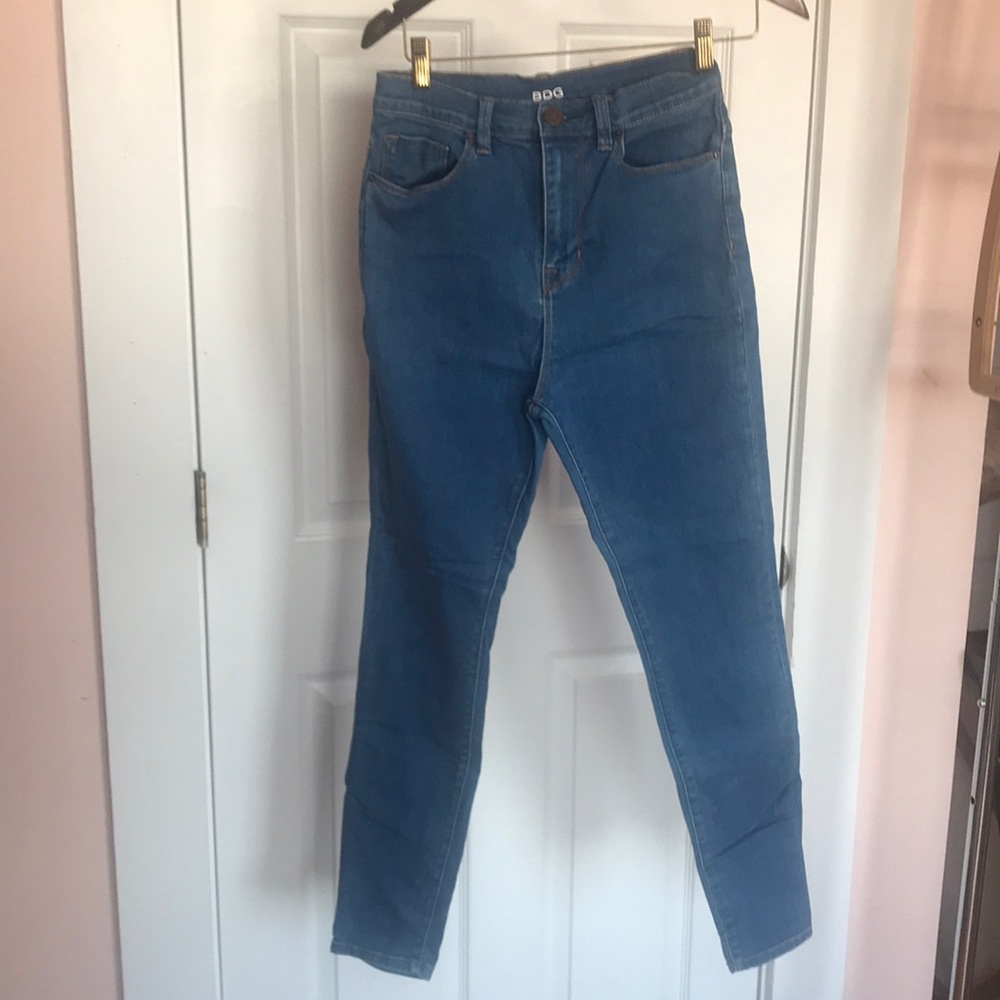 Urban Outfitters - BDG